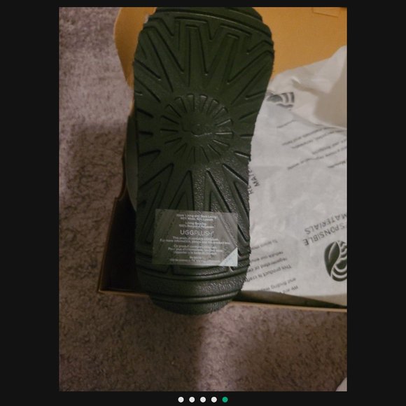 Ugg Tasman Slippers - Picture 5 of 5